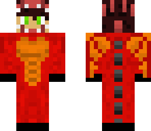 ailleric the dragon