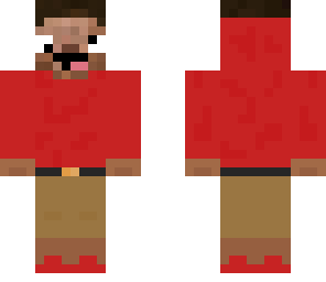 shawn derp steve