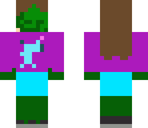 zombie mabel