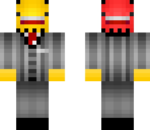 pacman all ghost suit _-_-_-_-_-_-_-_-_