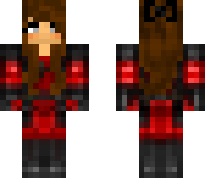 deadpool chick