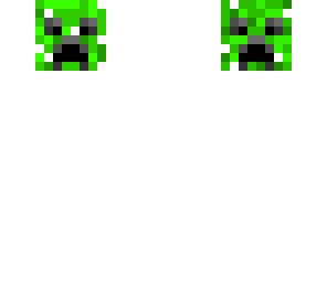 4 face creeper