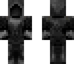 assasin edit