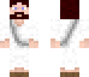 jesus christ