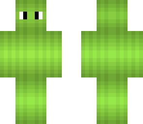 melon man --original with eyes--