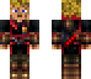 assassin