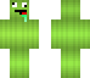 derpy melon man --original--