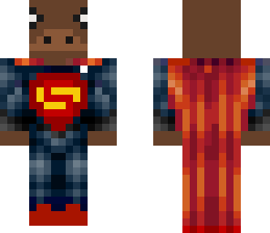 super moose