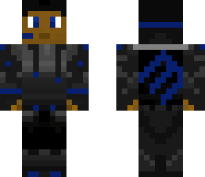 meblasmalcolm's skin