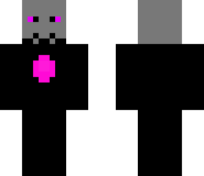 the shado