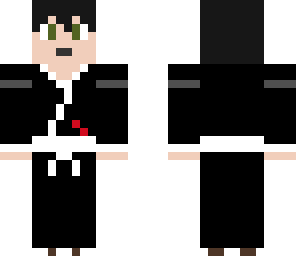 soul reaper 13th squad