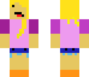 derpy derpt girl 1