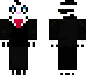 white bengal tiger in tux