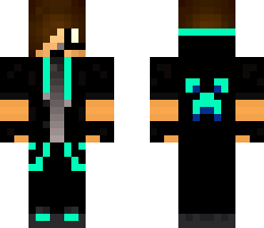 the cool dude 00009999