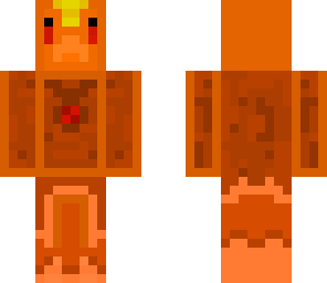 egyptian creeper
