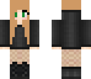 edit emo girl