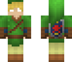 linkherobrine