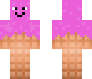 strawbeary icecrem