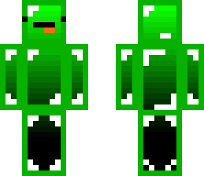 fading emerald derp