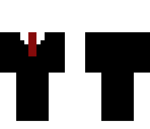 slender man