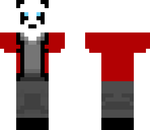 cool panda26