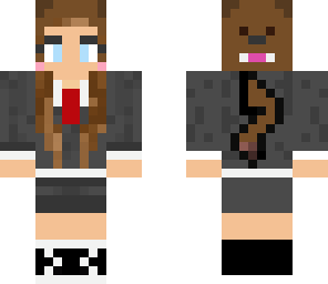 re edited asf jerome girl
