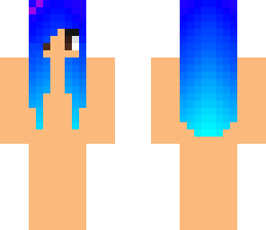 girl skin base