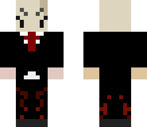 the slenderman