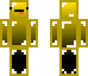 fading gold derp
