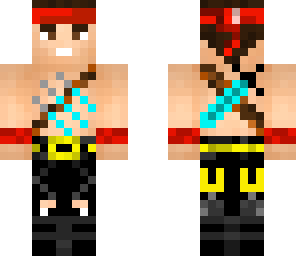 tantris battle skin