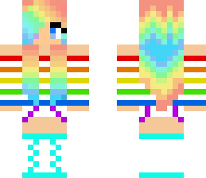 rainbow dash