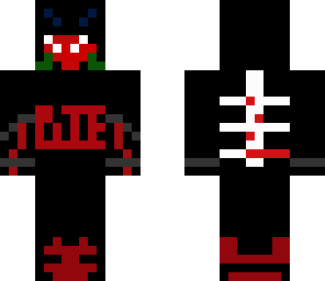 the creature