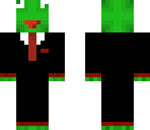 derpy frog