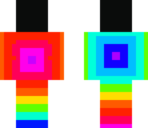 rainbow
