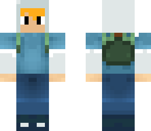 conserto da minah skin