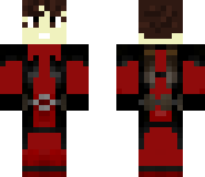 me as deadpool