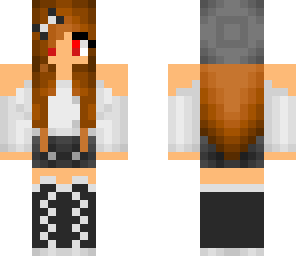 cool girl
