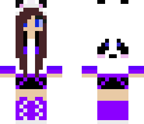 panda edit