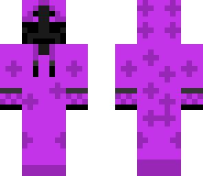 enderman hoodie