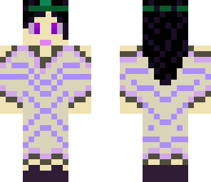 ender princess