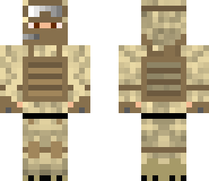 us marine desert combat edit