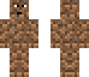 dirt men