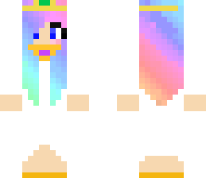 princess celestia