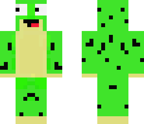 froggy