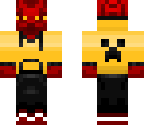 hd netherman dj