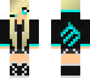 monster girl