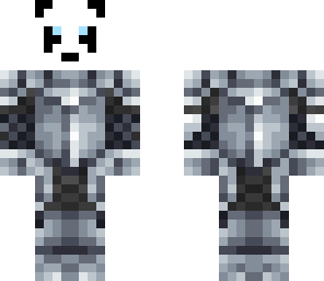 panda