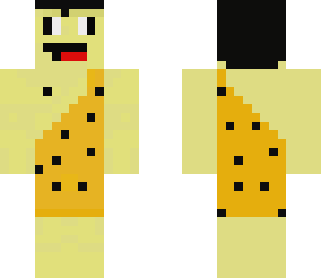 caveman