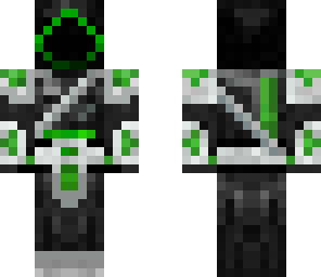 abandoned shadow knight