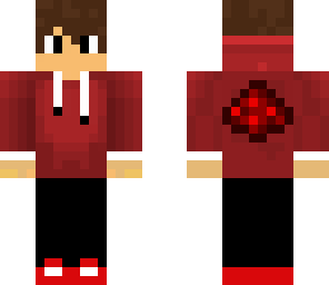 emo de redstone